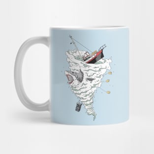 Brucenado Mug